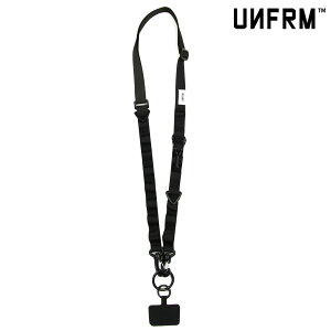 jtH[ AEghA X^_[h Y fB[X V_[Xgbv K̔X UNFRM OUTDOOR STANDARD ANZT[ Xgbv MILITARY MULTI SHOULDER STRAP AS-0869 BLACK NX}X v[