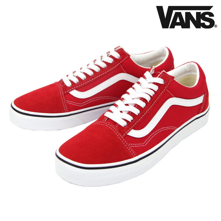 楽天市場】バンズ メンズ スニーカー 正規販売店 VANS 靴 オールド 