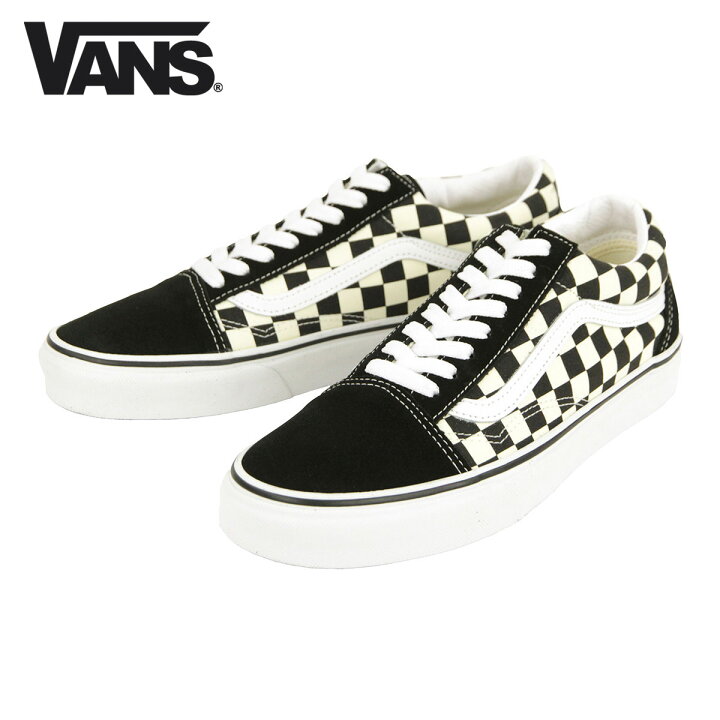 楽天市場】バンズ スニーカー メンズ 正規販売店 VANS オールド 