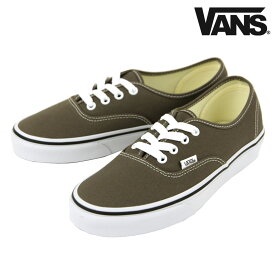 バンズ メンズ スニーカー 正規販売店 VANS オーセンティック 靴 VANS AUTHENTIC COLOR THEORY BUNGEE CORD VN000BW59JC