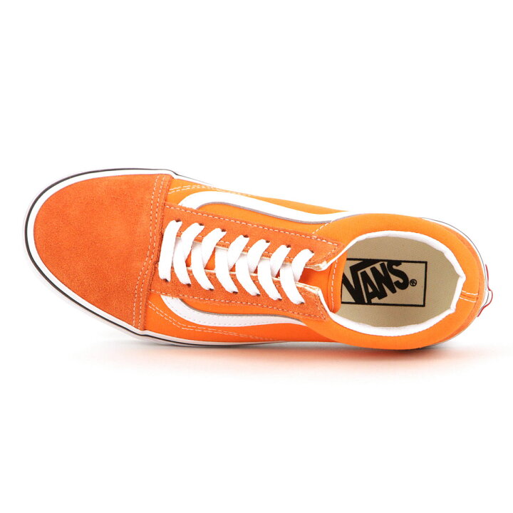 楽天市場】バンズ オールドスクール メンズ レディース 正規販売店 VANS スニーカー VANS OLD SKOOL ORANGE TIGER/TRUE WHITE VN0A5KRFAVM : ブランド品セレクトショップ MIXON 楽天市場】バンズ オールドスクール メンズ レディース 正規販売店 VANS スニーカー VANS OLD SKOOL ORANGE TIGER/TRUE WHITE VN0A5KRFAVM : ブランド品セレクトショップ MIXON