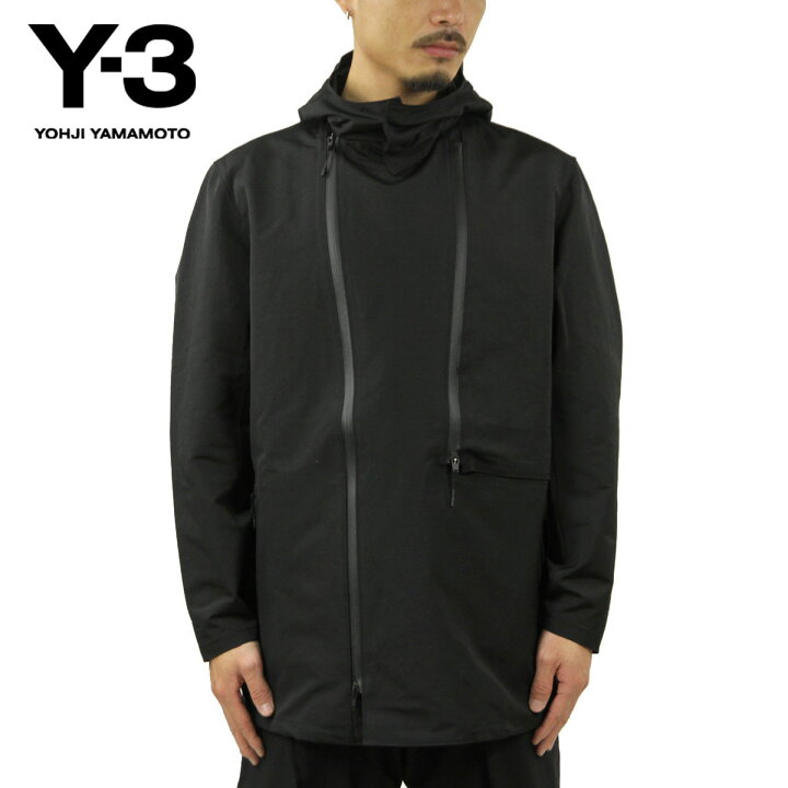 楽天市場】ワイスリー ジャケット メンズ 正規品 Y-3 アウター 