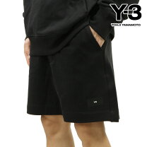楽天市場】y－3 ハーフパンツの通販