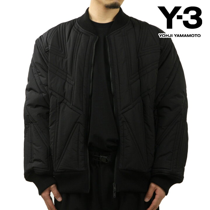 楽天市場】ワイスリー メンズ MA-1 正規品 Y-3 アウター ボンバー 