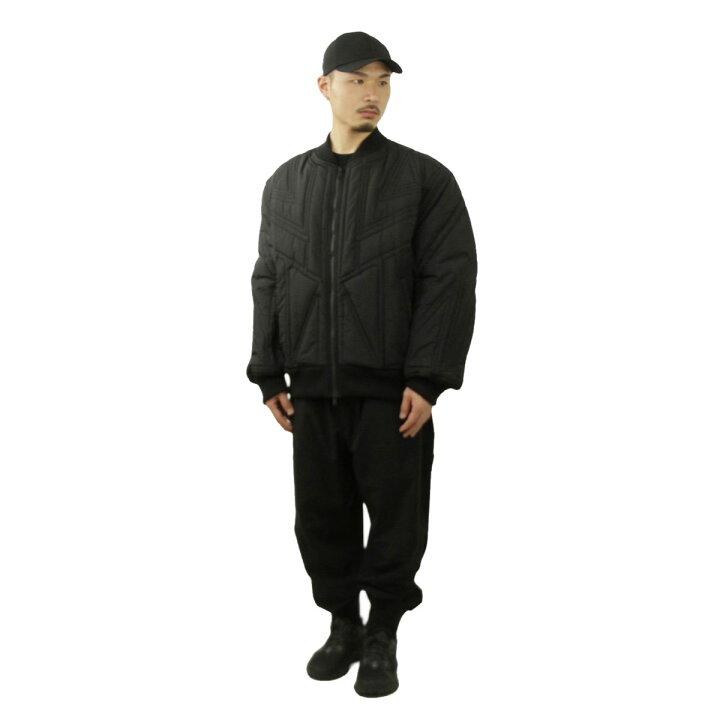 楽天市場】ワイスリー メンズ MA-1 正規品 Y-3 アウター ボンバー 