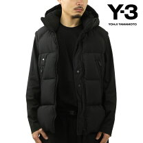 楽天市場】Y－3 ワイスリー（ベスト・ジレ｜トップス）：メンズ  