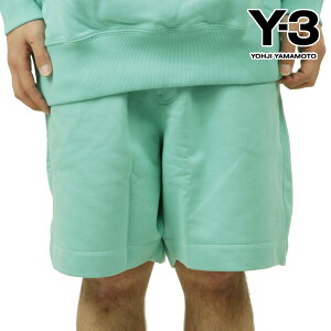 CX[ Y V[gpc Ki Y-3 {gX S n[tpc FT SHORTS IV5577 ACID MINT