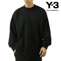 楽天市場】Y-3 ワイスリー（サイズ（S/M/L）SS,M）（スウェット 