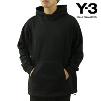 楽天市場】Y－3 ワイスリー（スタイル（パーカー）プルオーバー 