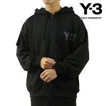 楽天市場】Y－3 ワイスリー（スタイル（パーカー）ジップアップ 