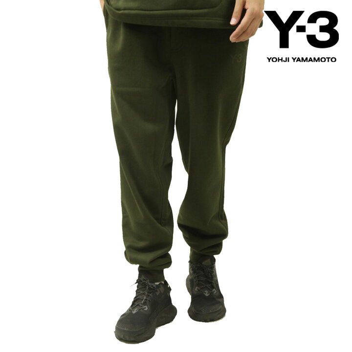 楽天市場】ワイスリー メンズ スウェットパンツ 正規品 Y-3 ボトムス 