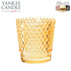 �����L�[�L�����h�� YANKEE CANDLE ���K�̔��X �z�r�l���O���X �A���o�[ S77400000AM 4901435974521