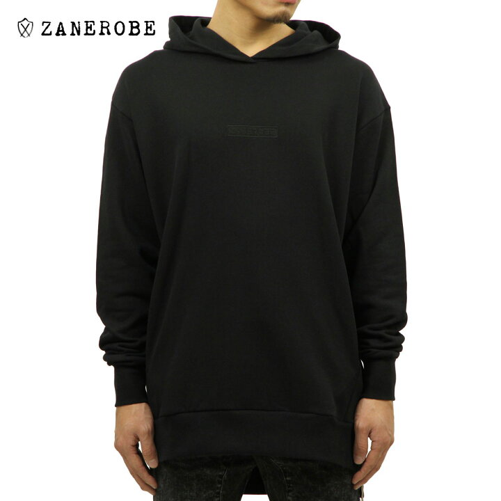 楽天市場】ゼンローブ パーカー メンズ 正規販売店 ZANEROBE プル 