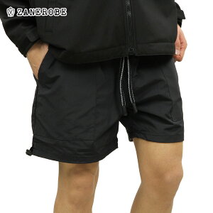�[�����[�u �V���[�g�p���c �����Y ���K�̔��X ZANEROBE �V���[�g�p���c �W�����p �{�g���X JUMPA LITE SHORT PANTS BLACK 604-FLD �o�����^�C�� �v���[���g ���b�s���O