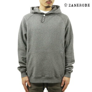 10%OFF�N�[�|���Z�[�� �y���p���� 4/4 20:00�`4/10 1:59�z �[�����[�u �p�[�J�[ �����Y ���K�̔��X ZANEROBE �v���I�[�o�[�p�[�J�[ LOWGO HOOD SWEAT PULLOVER PARKA 411-DEL STATIC