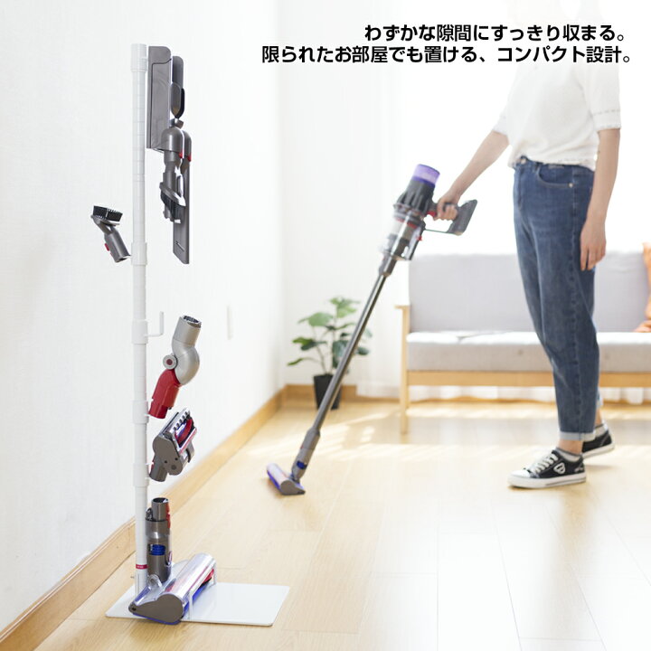 楽天市場】「 安心の一年間保証」ダイソン Dyson Digital Slim SV18 