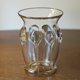 【 クーポン配布中 】 リンゼ ガラスベース Sサイズ 花瓶 ガラス テーブルウェア AJ 【 送料無料 】 【 あす楽 】 花瓶 小さい おしゃれ 花瓶 おしゃれ 輸入食器