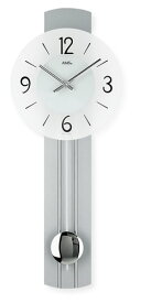 【 クーポン配布中 】 輸入時計 AMS （ アームス社ドイツ製 ） .クォーツ 壁掛け時計 AMS-7275 】 【 送料無料 】 人気 おしゃれ ドイツ製 時計 掛け時計 置時計 クラシック 時計 モダン 時計 ヨーロッパ時計 ヘルムレ アンティーク時計
