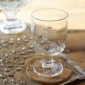 【 クーポン配布中 】 COSTA NOVA コスタノバ サフラ SAFRA ワイングラス ポルトガル製 ガラス製 グラス おしゃれ テーブルウェア 食器