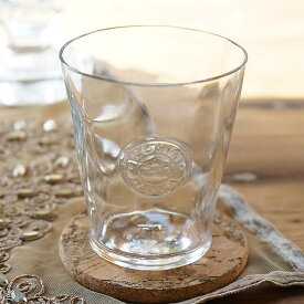【 クーポン配布中 】 COSTA NOVA コスタノバ タンブラー クリア色 ポルトガル製 ガラス製 グラス おしゃれ テーブルウェア 食器