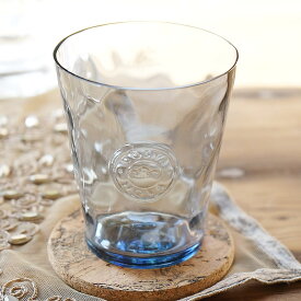 【 クーポン配布中 】 COSTA NOVA コスタノバ タンブラー グレー色 ポルトガル製 ガラス製 グラス おしゃれ テーブルウェア 食器