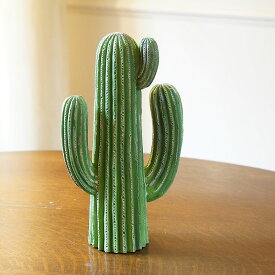 【 クーポン配布中 】 DULTON ダルトン CACTUSE サボテン 【 あす楽 】 置物 おしゃれ オブジェ 置き物 輸入雑貨 ガーデニング おしゃれ ギフト プレゼント