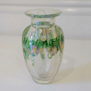 ガラス 花瓶 アンティークの人気商品 通販 価格比較 価格 Com