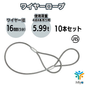 JIS�ʊ| ���C���[���[�v 16mmx2.5m�y10�{�Z�b�g�z���b�N���H6x24�@5���@A��@���A�C���H�@�ʊ|���@�N���[����Ɓ@���C���[�@���[�v�@�ʊ|�@�|�@�|���@�y���������z