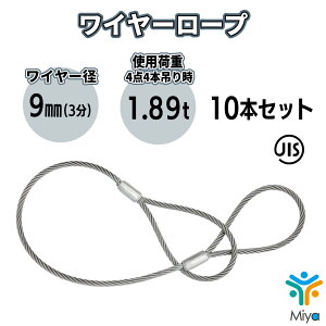 JIS�ʊ| ���C���[���[�v 9mmx5m�y10�{�Z�b�g�z���b�N���H6x24�@(3��) A��@���A�C���H�@�ʊ|���@�N���[����Ɓ@���C���[�@���[�v�@�ʊ|�@�|�@�|���@�y���������z
