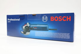 【数量限定】BOSCH　ボッシュ　ディスクグラインダー　GWS750-100I 砥石径　100mmφ　AC100V　サンダー　電動工具　Professional GWS