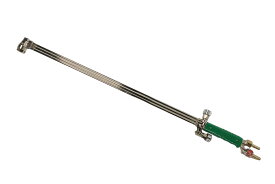 千代田精機　ストロング8切断機　800mm　ガス切断機　中圧3段当り式　Strong8　ストロング8　中圧式　アセチレン　酸素　プロパン　エチレン　天然ガス　ストロングー8　3形手動ガス切断機　火口