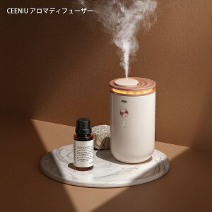 CEENIU A}fBt[U[ yElȂzVgXoW{t F07 Mtg É R[hX A}v ON/OFF sN F [tOX  p Aroma Diffuser