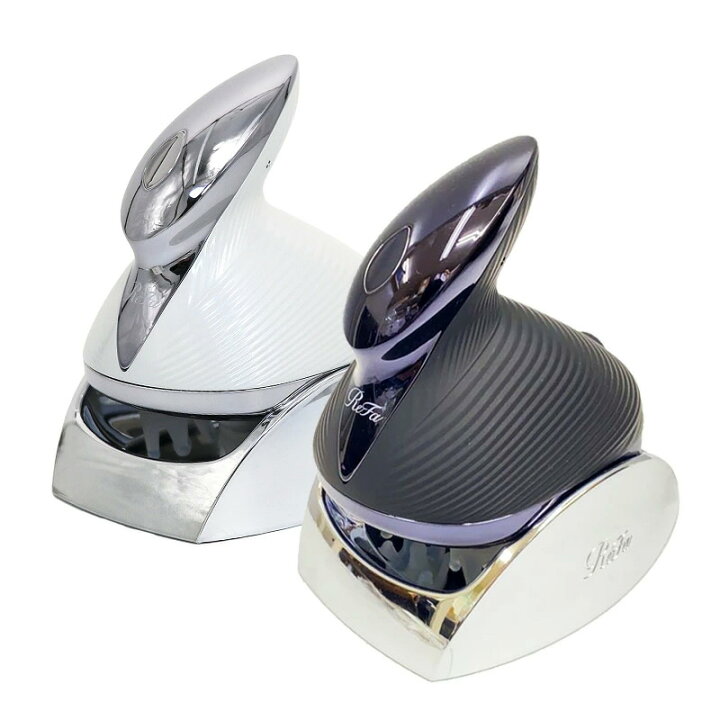 リファ ビューテック ヘッドスパ ReFa BEAUTECH HEAD SPA ホワイト RE-AP-02A ブラック RE-AP-03A 頭皮ケア 頭皮リフト ケア 髪 肌 頭皮 本格ヘッドスパ エステ 頭皮ブラシ 自宅 防水 敬老の日 誕生日 クリスマス ギフト 雅ビューティーストア