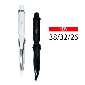 Refa t@ J[AC v ReFa CURL IRON PRO 38/32/26 zCg ubN J[ACv wAPA TA