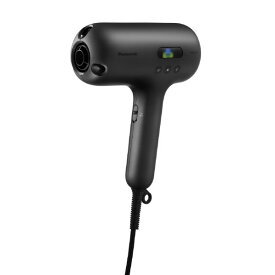 パナソニック ドライヤー ヘアードライヤー ナノケア クラフトブラック EH-NC50-K nanocare ULTIMATE ナノイー イオン 速乾 温冷リズム 毛先集中ケア スカルプ スキン 髪質 自分だけのケア EHNC50K