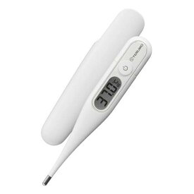 体温計 テルモ TERUMO 約60秒 水で洗える体温計 電子体温計 ET-P265WZ【予測式体温計 予測検温 実測検温 ワキ下 検温 検温器 検温機 ETP265WZ 医療機器】【楽天ランキング1位受賞】