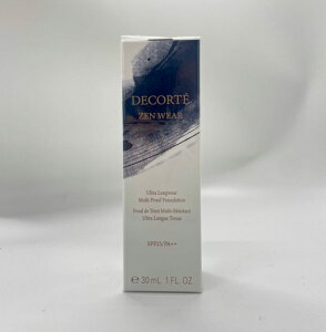 �R�X���f�R���e �[�� �E�F�A �t���C�h N22 ���L�b�h �t�@���f�[�V���� 30ml SPF25 PA++ ��������