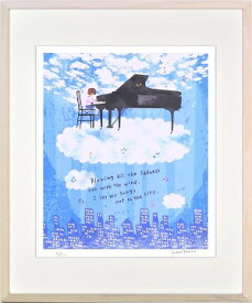 楽天市場 グランドピアノ 絵画 アート 美術品 骨董品 民芸品 ホビーの通販