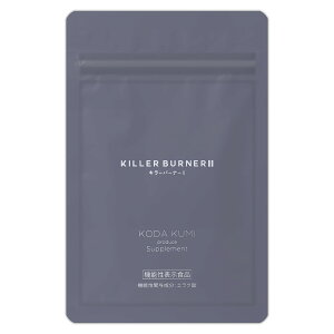 L[o[i[2 KILLER BURNER 2 (45) _CGbgTv Tvg GO_ b ̎b BMI b EGXg m@\\Hin ׎