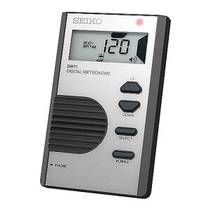 SEIKO(ZCR[) fW^gm[ ^ Vo[ DM71S