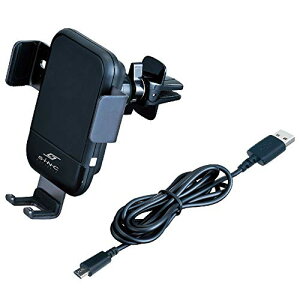 �Z�C��(SEIWA) �I�[�g���C�����X�`���[�W�z���_�[ Qi 10W/7.5W/5W ���C�����X �[�d�� �����J�� D574