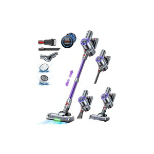 �|���@ �R�[�h���X�y85KPa�����z��&60���A���ғ�&������&������LED�f�B�X�v���C����&���[�[�d�X�^���g�t���zAirpher �X�e�B�b�N�|���@ 4�̗�LED���C�g�t�� ��e�� ���E���o�b�e���[ �}���[�d 5