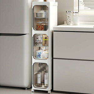 Lasola ���Ԏ��[ �����܃X�g�b�J�[ �L�b�`�����[ �܂���3�i�X�������b�N �䏊 ���ʏ� ����@�� �①�ɉ� ������ ���[ �L���r�l�b�g �X�L�}���[ �L�b�`�����b�N �X�����X�g�b�J�[ (20cm*33cm*97c