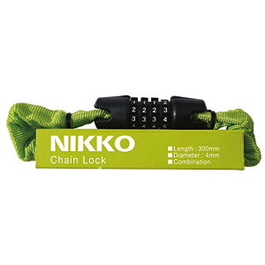 �j�b�R�[(NIKKO) �`�F�[�����b�N [N658C300/��4×300mm] �L�����p�X�O���[��