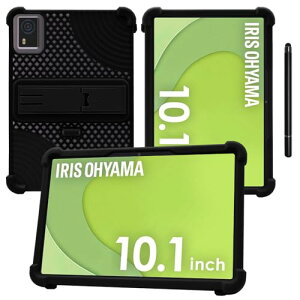 �yE-COAST�z�A�C���X�I�[���} LUCA TA10E1W63-V1H �P�[�X �A�C���X�I�[���} �^�u���b�g 10�C���` 2025�N �Ή� �p�̃P�[�X �X�^���h�\ �ϏՌ� �ی�J�o�[ �ʋC���Ɨ�p�� �����h�~ �h�� �J�o�[ �X�^