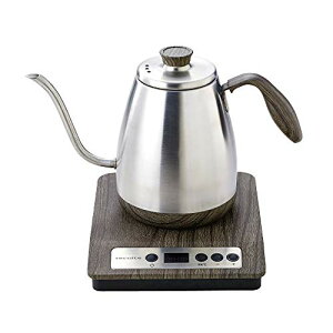 ���R���g recolte ���x���߃h���b�v�P�g�� �d�C�P�g�� �R�[�q�[�P�g�� 0.8L1000W �X�e�����X �׌� �n���h�h���b�v 20���̎����ۉ��@�\�t�� 1���P�ʂŉ��x�ݒ�\ �ؖڒ� RTK-1(S) �V���o�[