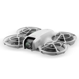 DJI Neo (DJI�l�I) �~�j�h���[�� 4K UHD�J�����t�� ��l�p 135g �g�p�҂ƈꏏ�ɓ���������s�h���[�� ��̂Ђ痣�� AI��ʑ̒ǐ� �N�C�b�N�V���b�g ���艻�r�f�I �����v���y���K�[�h (�R���g���[