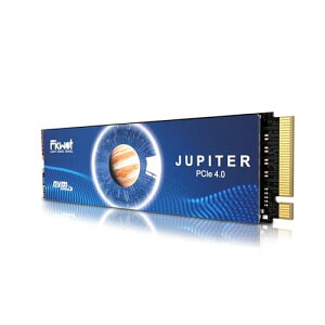Fikwot FX991 M.2 SSD 4TB PCIe Gen4x4 �ő�]�����x 7000MB/�b(R:7000MB/s W:6000MB/s) NVMe SSD M.2 2280 �V�^PS5 / PS5����m�F�ς� ���ϋv 3D NAND QLC ����SSD ���[�J�[5�N�ۏ�