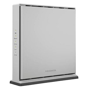 �A�C�E�I�[�E�f�[�^ WiFi ���[�^�[ ����LAN Wi-Fi6 AX3000 2402+574Mbps IPv6�Ή� ���{���[�J�[ �y iPhone/Android / PS5 / Nintendo Switch ���[�J�[����m�F�ς݁z WN-DAX3000GR/E