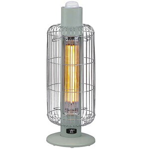 �A���W�� �d�C�q�[�^�[ ���ԃO���t�@�C�g�q�[�^�[ �O���[�� CAH-G42GB-G